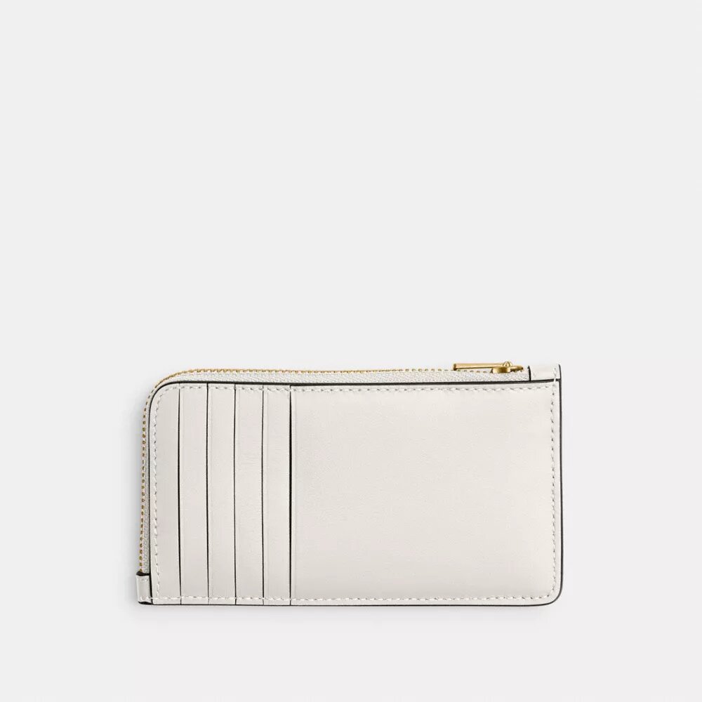 New York Zip-Kartenetui