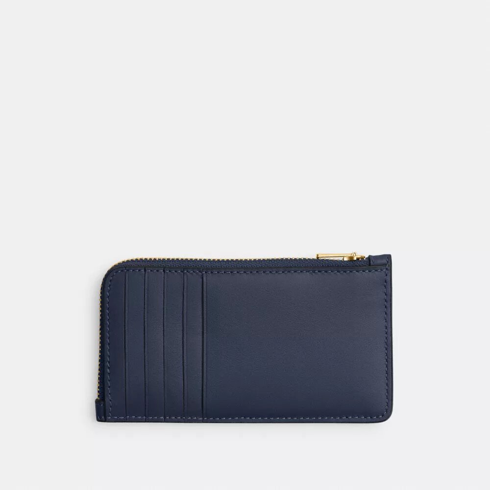 New York Zip-Kartenetui