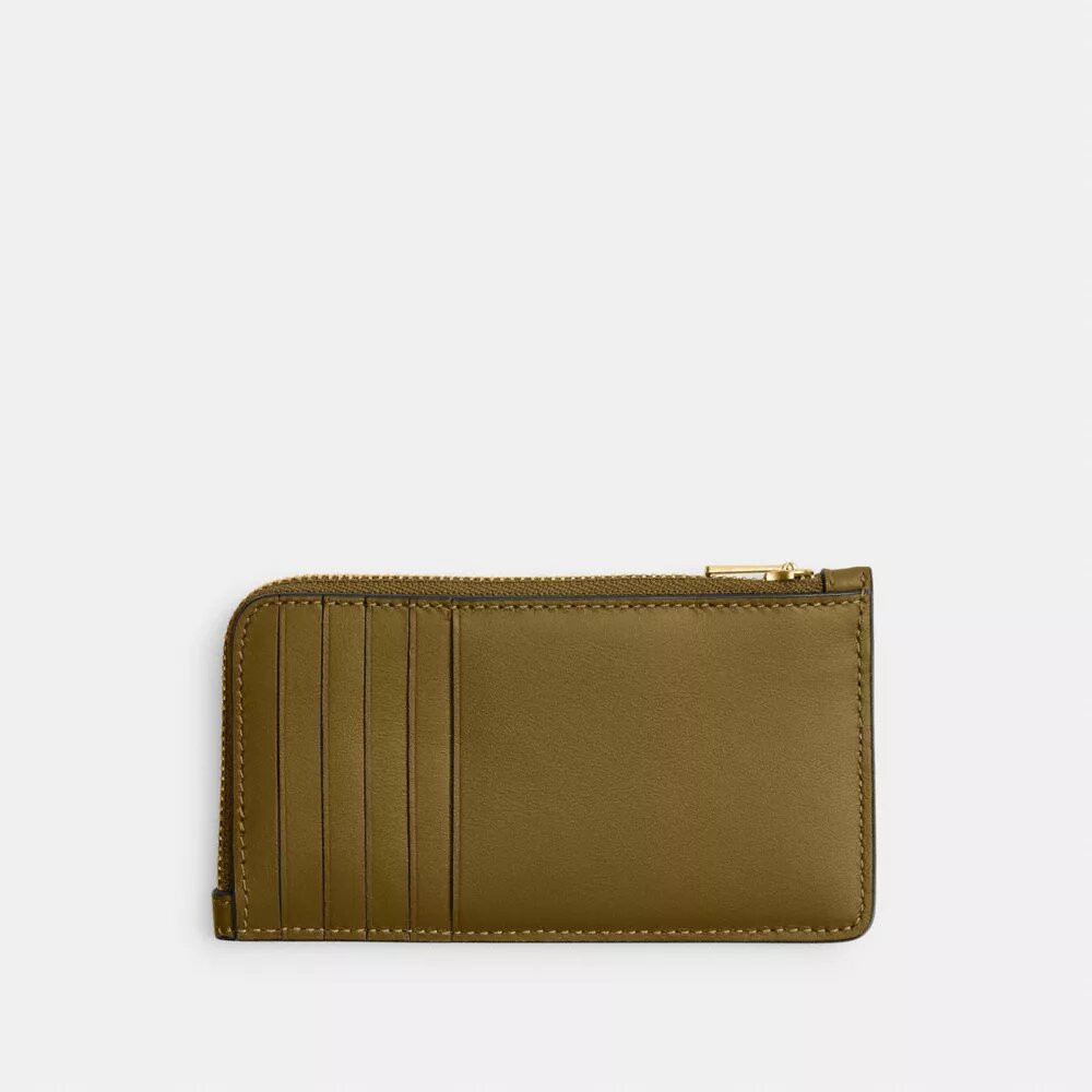 New York Zip-Kartenetui
