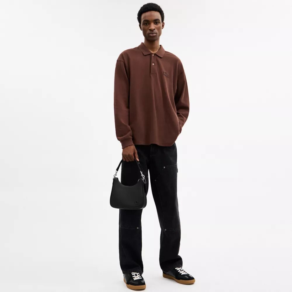 Nolan Hobo-Tasche
