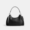 Nolan Hobo-Tasche aus Signature Canvas