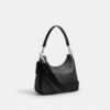 Nolan Hobo-Tasche aus Signature Canvas