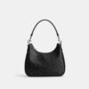 Nolan Hobo-Tasche aus Signature Canvas