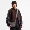 Nolan Hobo-Tasche aus Signature Canvas