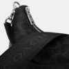 Nolan Hobo-Tasche aus Signature Canvas