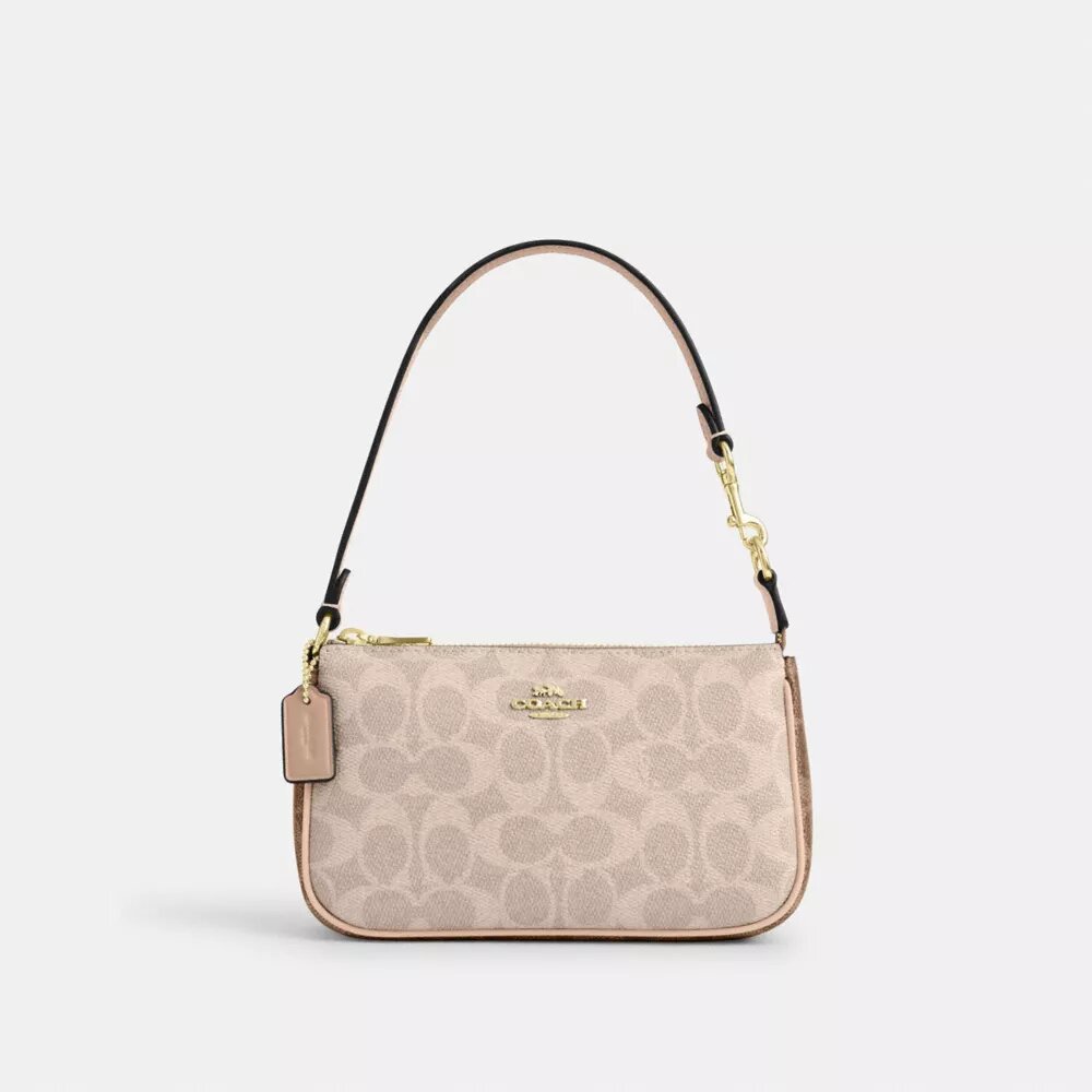 Nolita 19 aus „Blocked Signature Canvas“