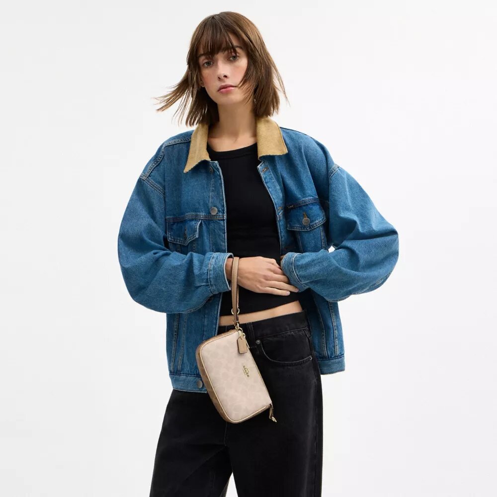 Nolita 19 aus „Blocked Signature Canvas“