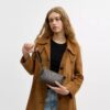 Nolita 19 aus „Loved Signature Canvas“ mit Anhängern