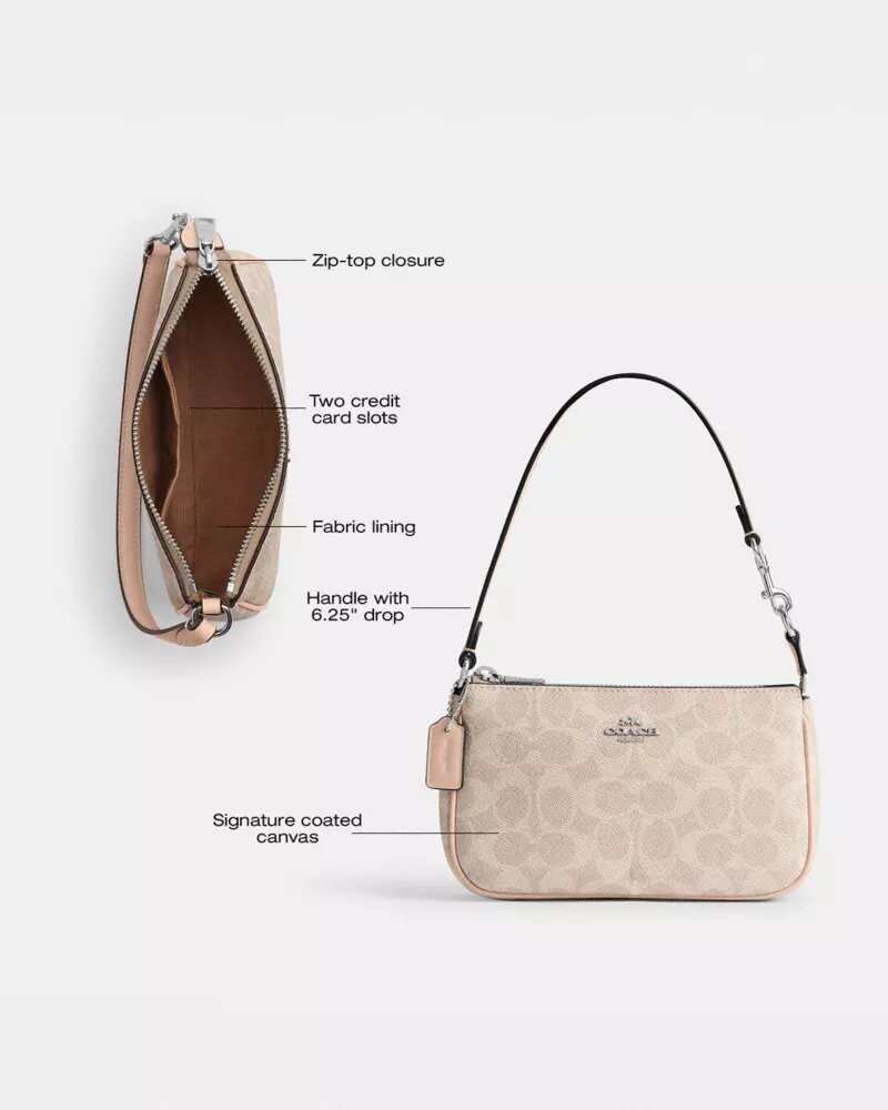 Nolita 19 aus Signature Canvas