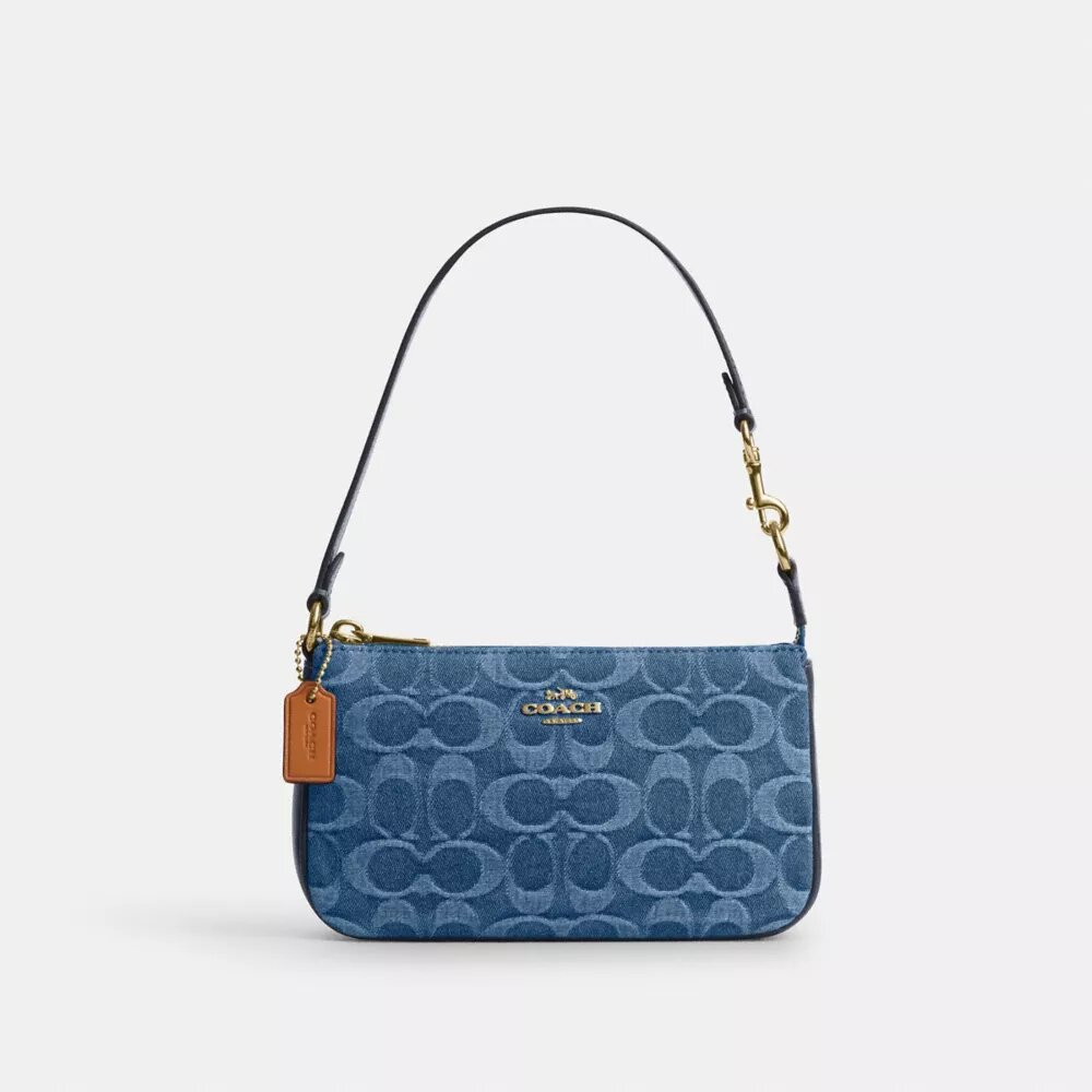 Nolita 19 aus Signature-Denim