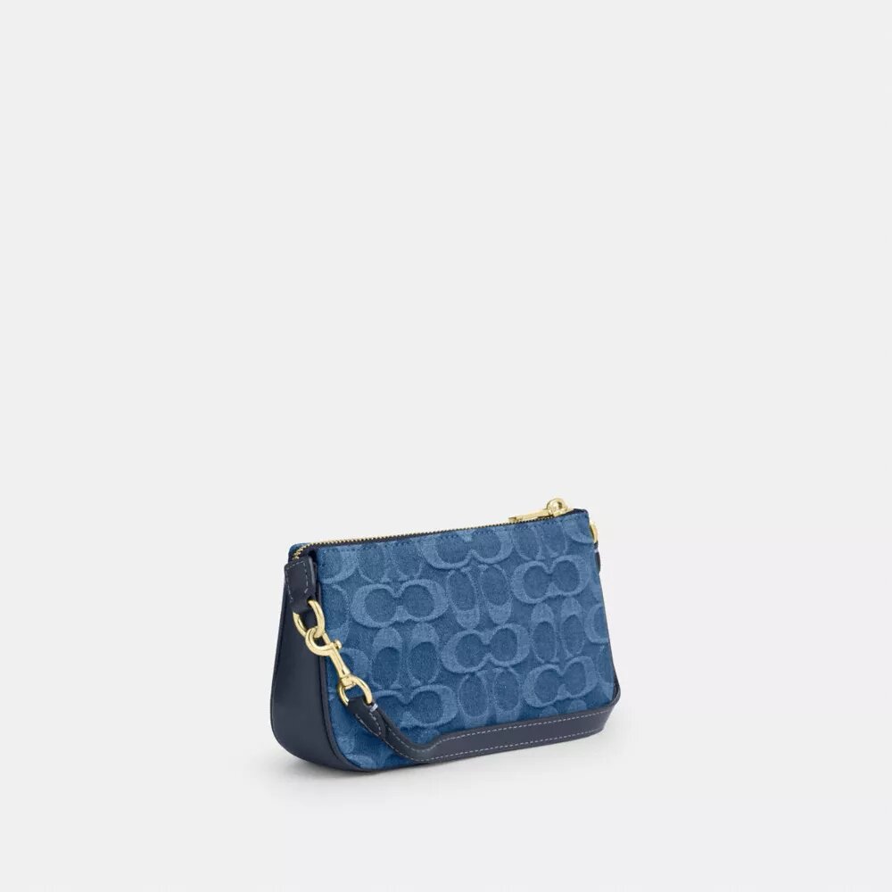 Nolita 19 aus Signature-Denim
