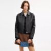 Nolita 19 aus Signature-Denim