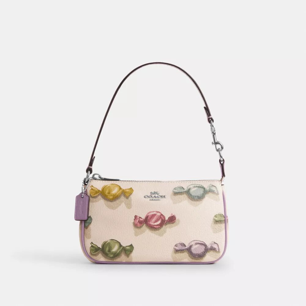 Nolita 19 mit Candy-Print