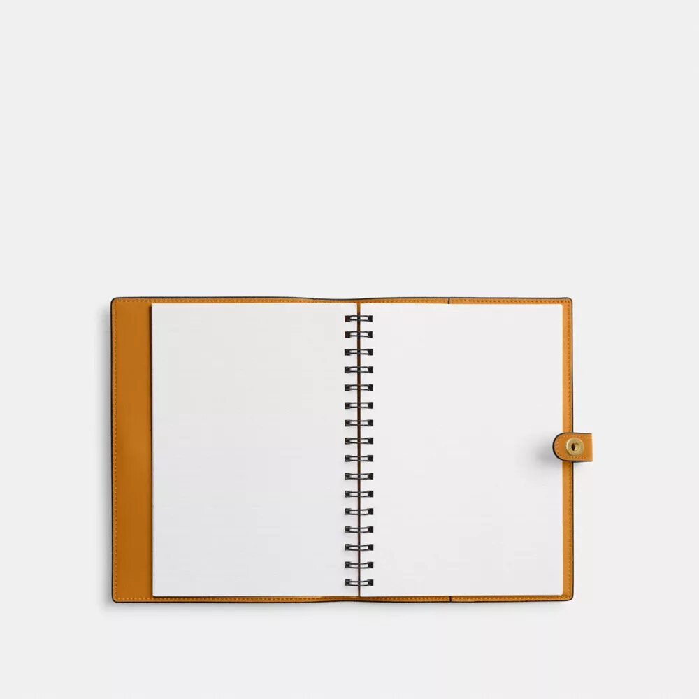 Notizbuch