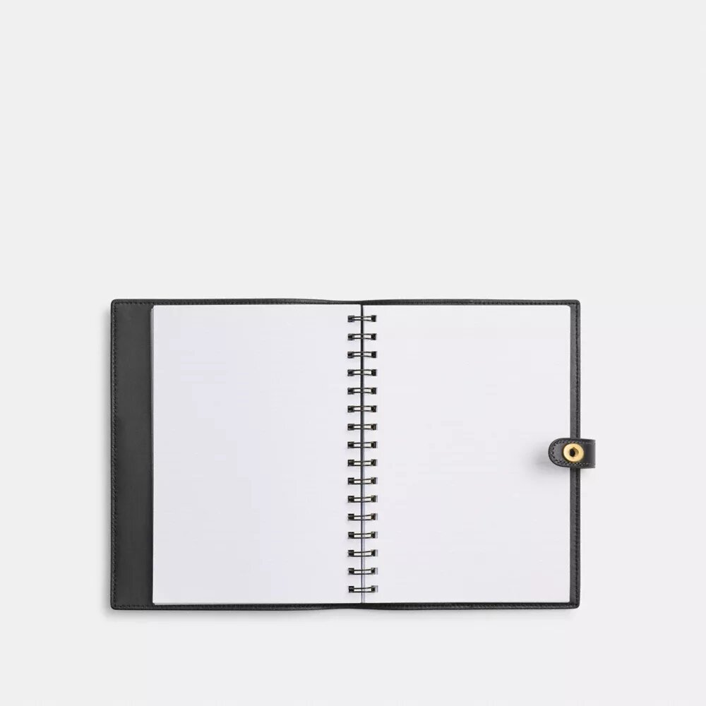 Notizbuch