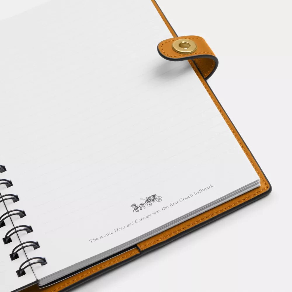 Notizbuch