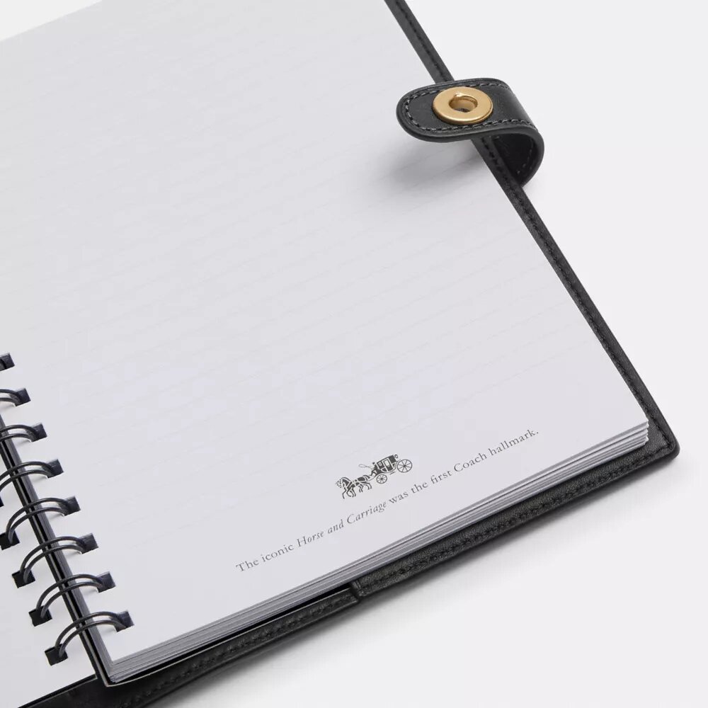 Notizbuch