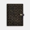 Notizbuch aus dem beliebten Signature Canvas