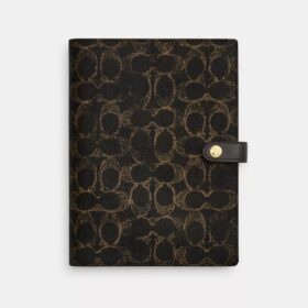 Notizbuch aus dem beliebten Signature Canvas