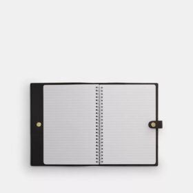 Notizbuch aus dem beliebten Signature Canvas