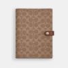 Notizbuch aus Signature Canvas