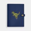 Notizbuch mit Rexy