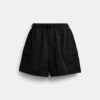 Nylon-Utility-Shorts aus recyceltem Nylon