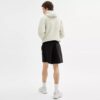 Nylon-Utility-Shorts aus recyceltem Nylon