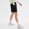 Nylon-Utility-Shorts aus recyceltem Nylon