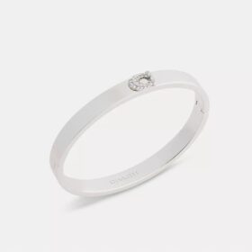 Pava C Klapparmband