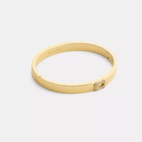 Pava C Klapparmband