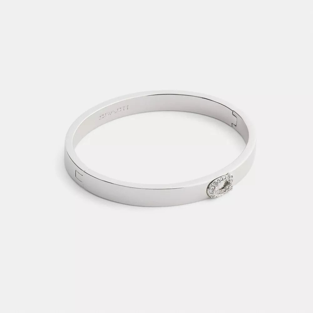Pava C Klapparmband