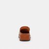 Plateau-Clogs mit geformter C-Platte aus unserem charakteristischen Jacquard-Textil