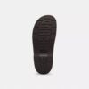 Plateau-Clogs mit geformter C-Platte aus unserem charakteristischen Jacquard-Textil