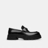 Plateau-Loafer