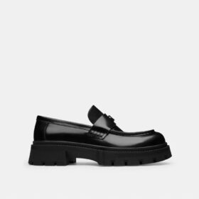 Plateau-Loafer