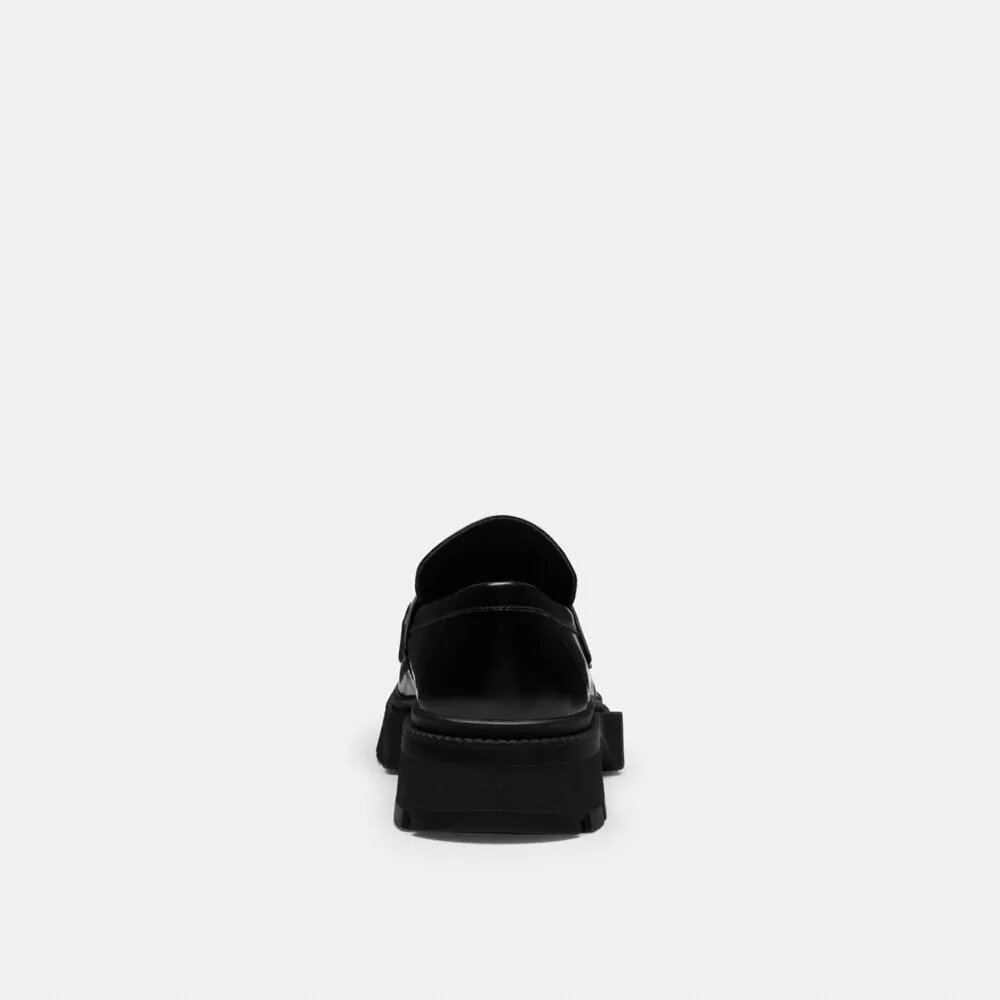 Plateau-Loafer