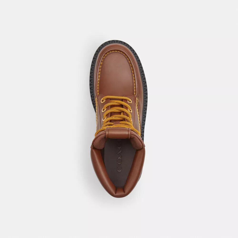 Plateau-Stiefel