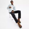 Plateau-Stiefel