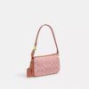 Plaza Bag 18 aus Signature Canvas