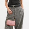 Plaza Bag 18 aus Signature Canvas