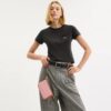 Plaza Bag 18 aus Signature Canvas