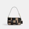 Plaza Bag 25 mit Patchwork