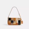 Plaza Bag 25 mit Patchwork