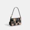 Plaza Bag 25 mit Patchwork