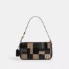 Plaza Bag 25 mit Patchwork