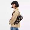 Plaza Bag 25 mit Patchwork