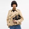 Plaza Bag 25 mit Patchwork