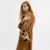 Plaza Bag 25 mit Patchwork