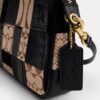 Plaza Bag 25 mit Patchwork
